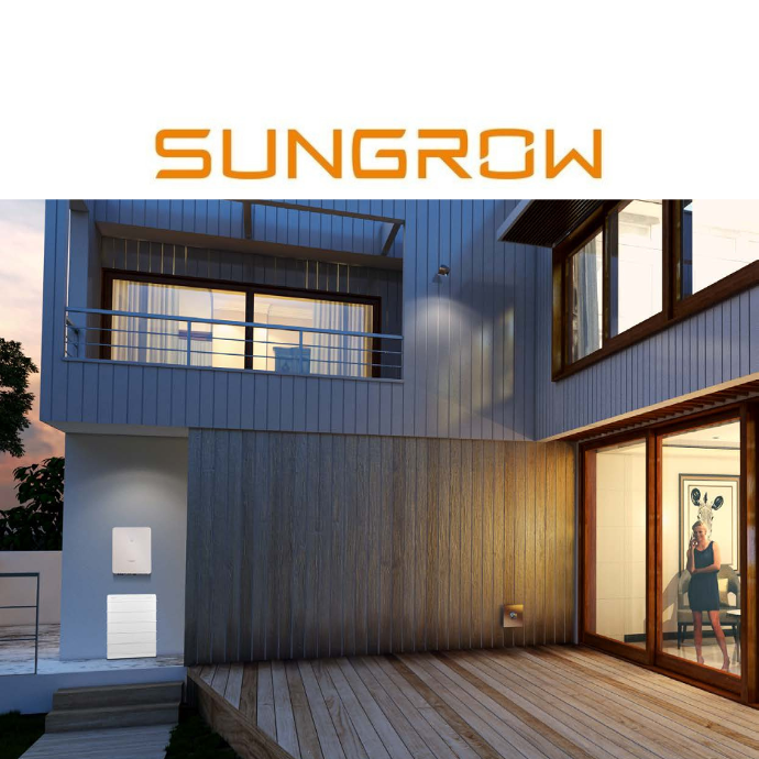 Sungrow Battery Installation Brisbane Queensland