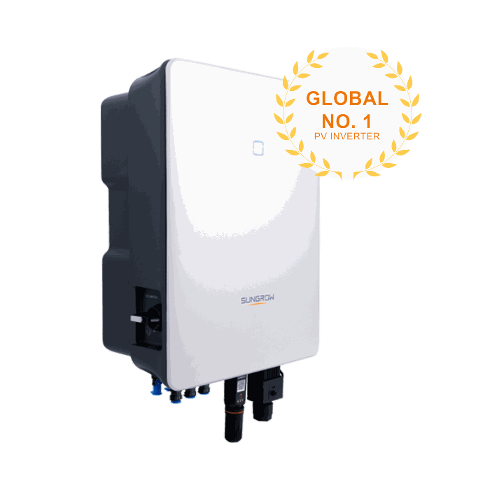 Sungrow Solar Inverter