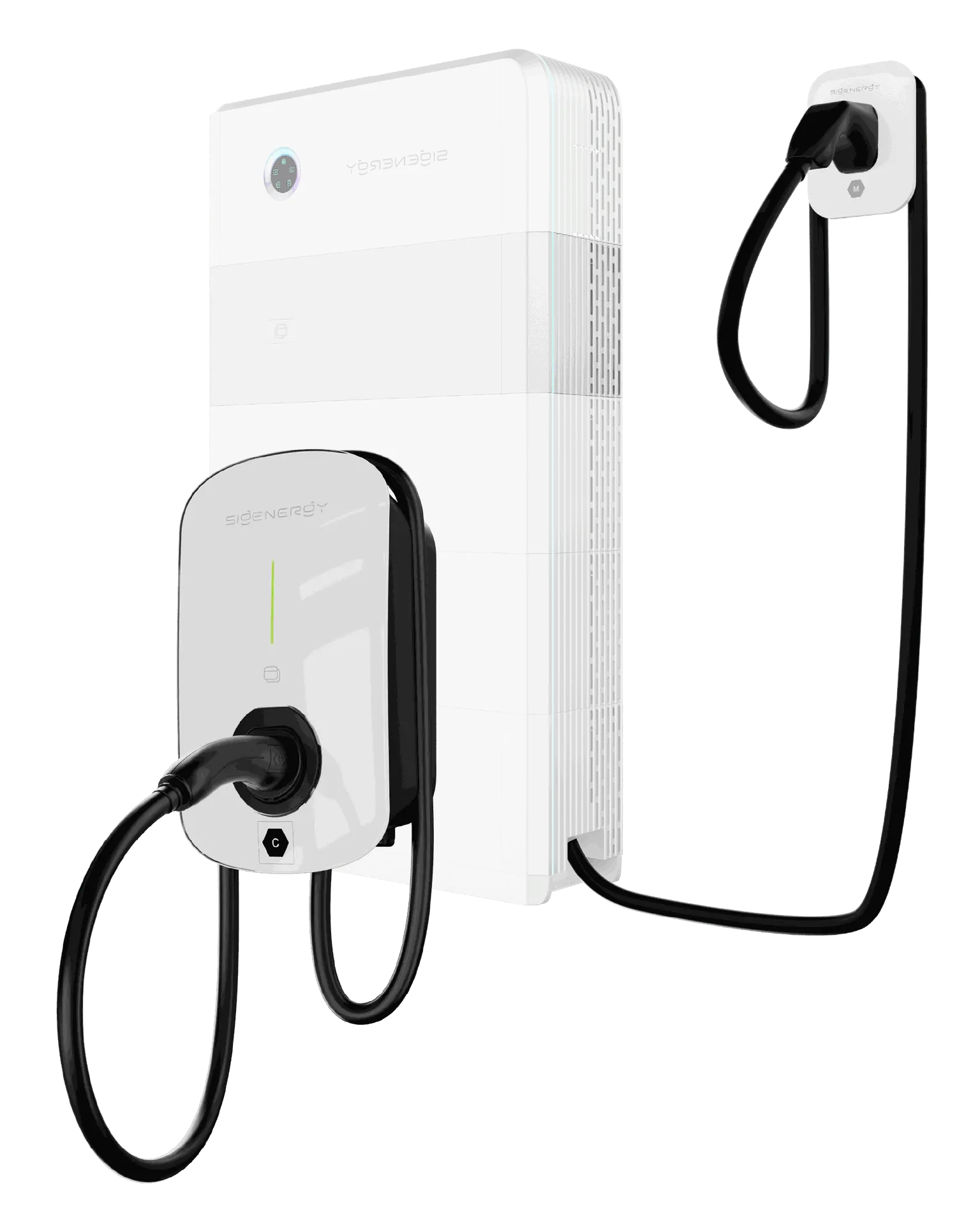 Sigenergy EV Chargers