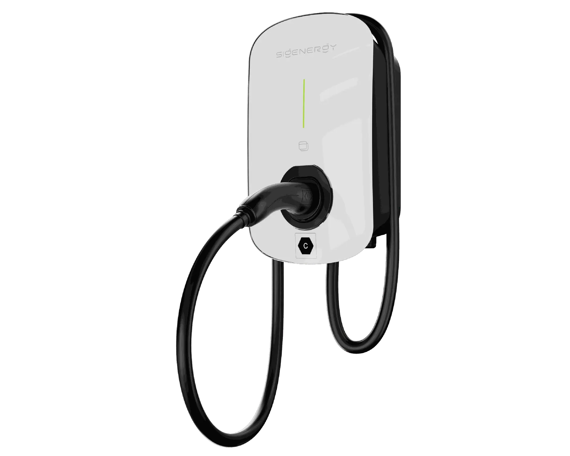 Sigen EV AC Charger