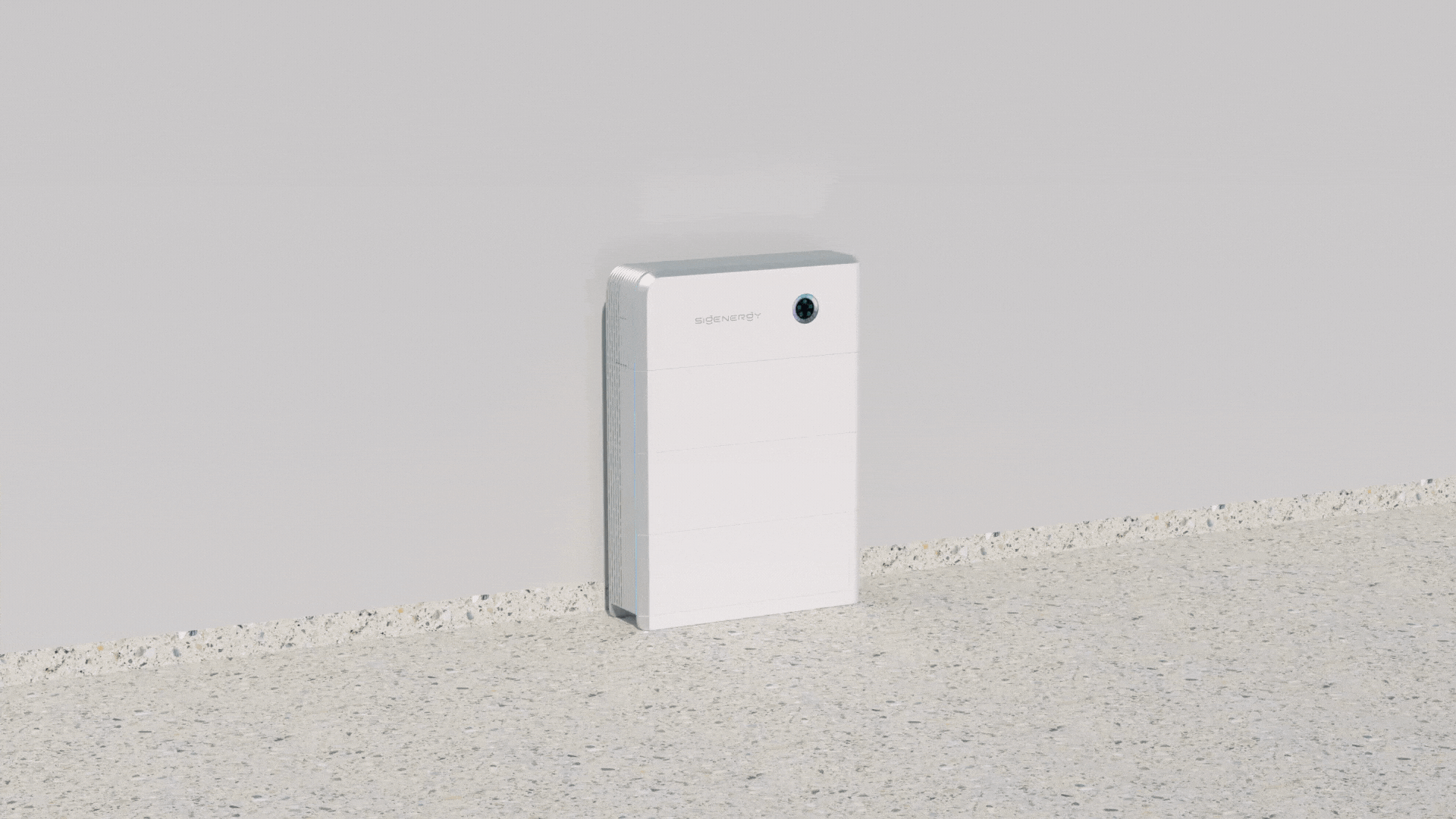 Seamless SigenStor integration