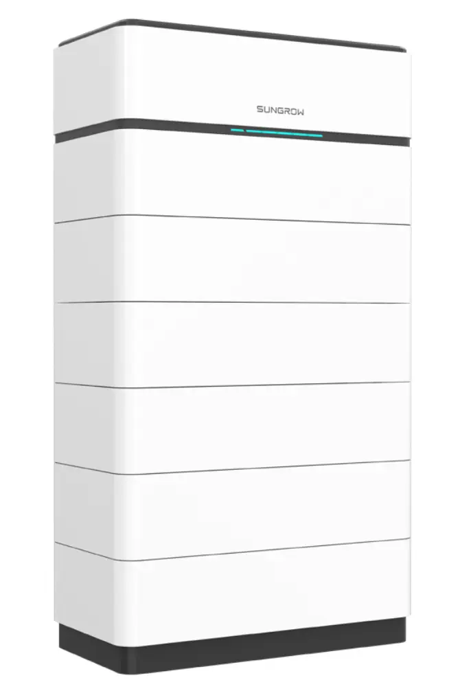 Sungrow SBH Series Sungrow SBH Series