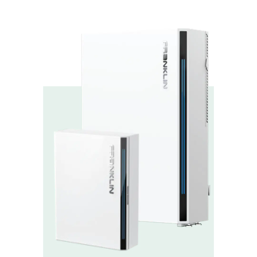 ​FranklinWH aPower & aGate