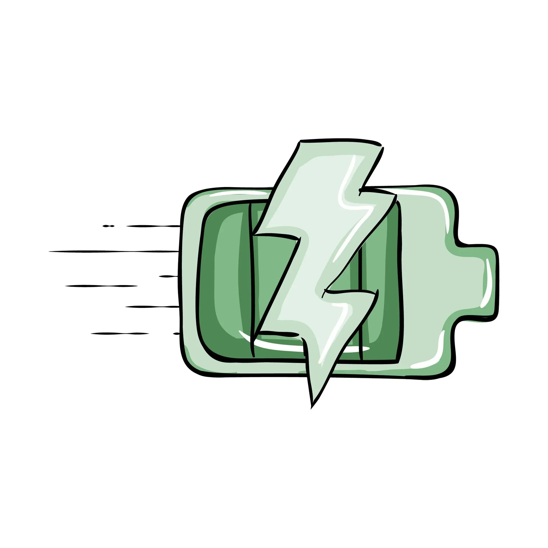 Fast Charging Fast Charging