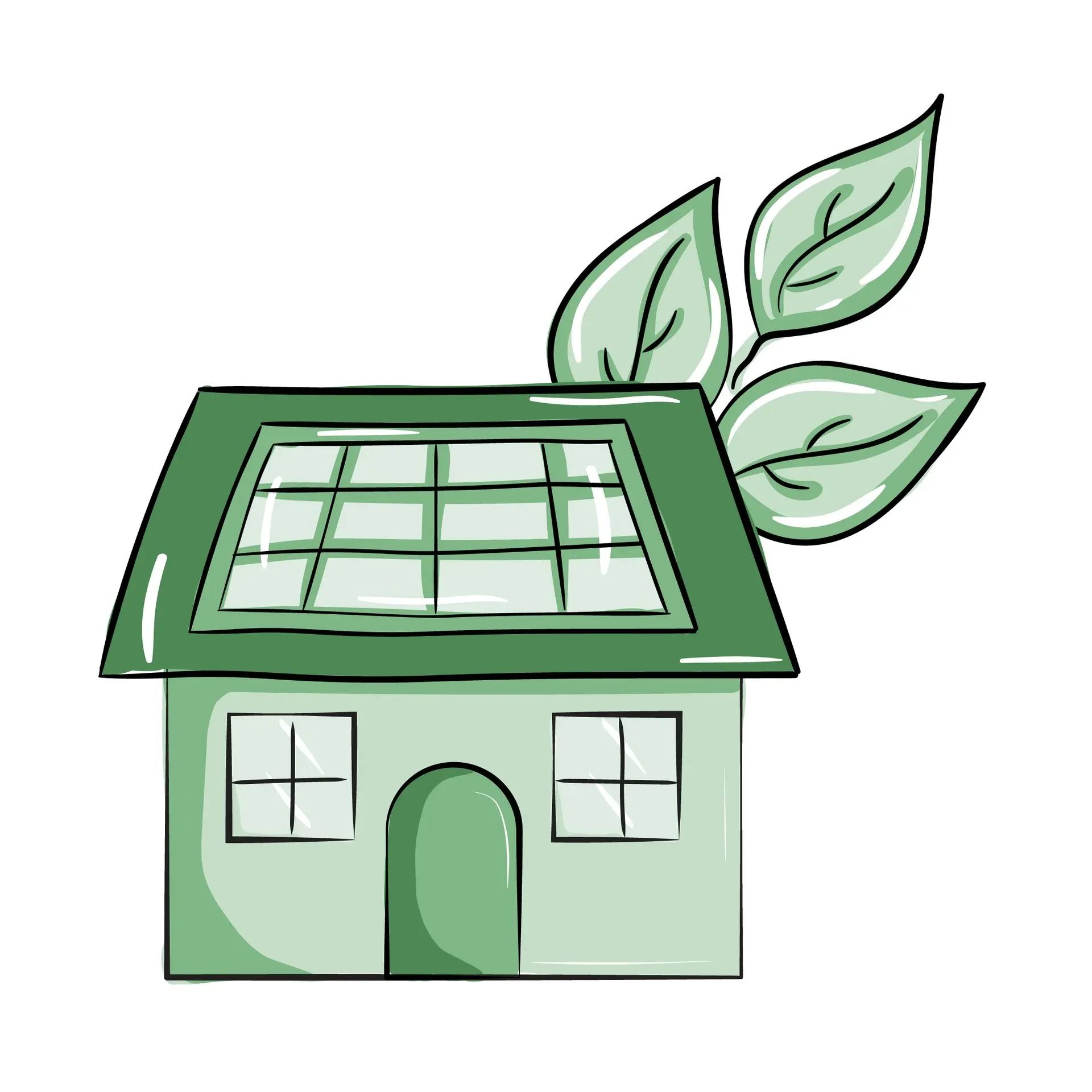 Future-Proof Home Future-Proof Home