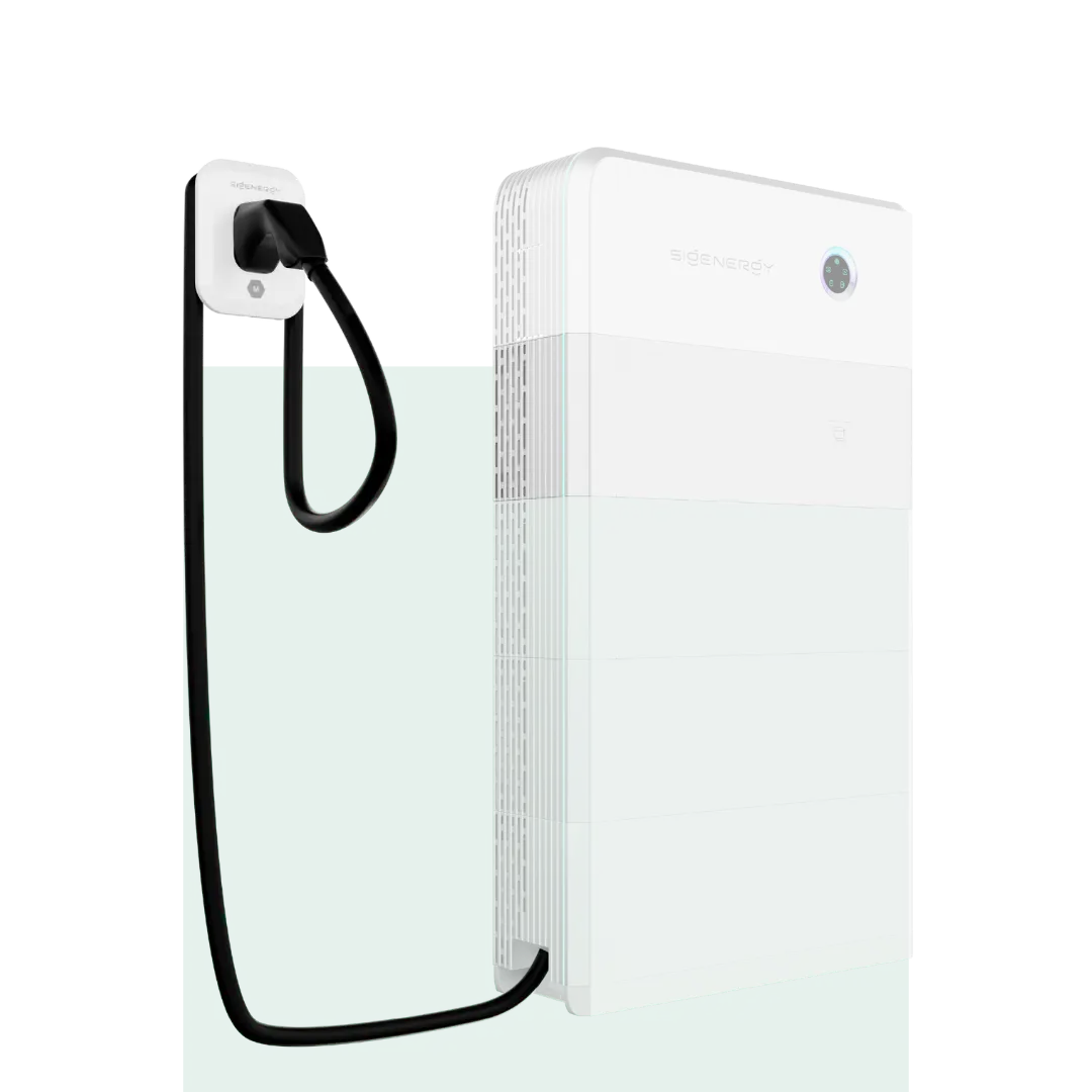 Sigenergy DC Charger Sigenergy DC Charger