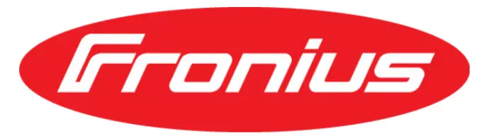 Fronius Wattpilot Fronius Wattpilot