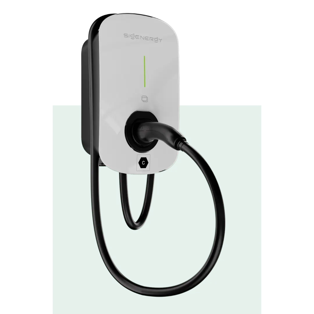 Sigenergy AC Charger Sigenergy AC Charger