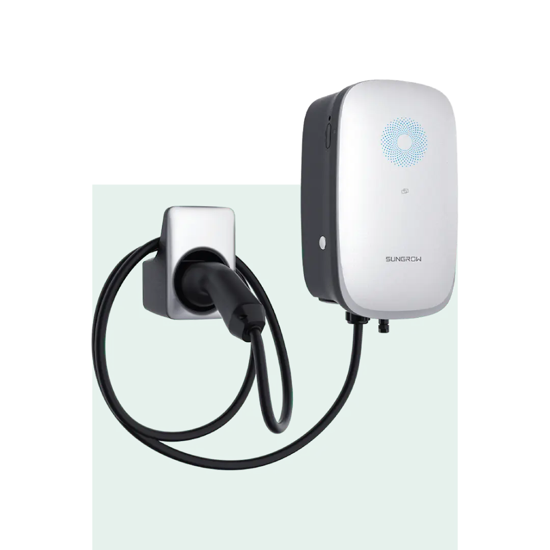 Sungrow AC Charger Sungrow AC Charger