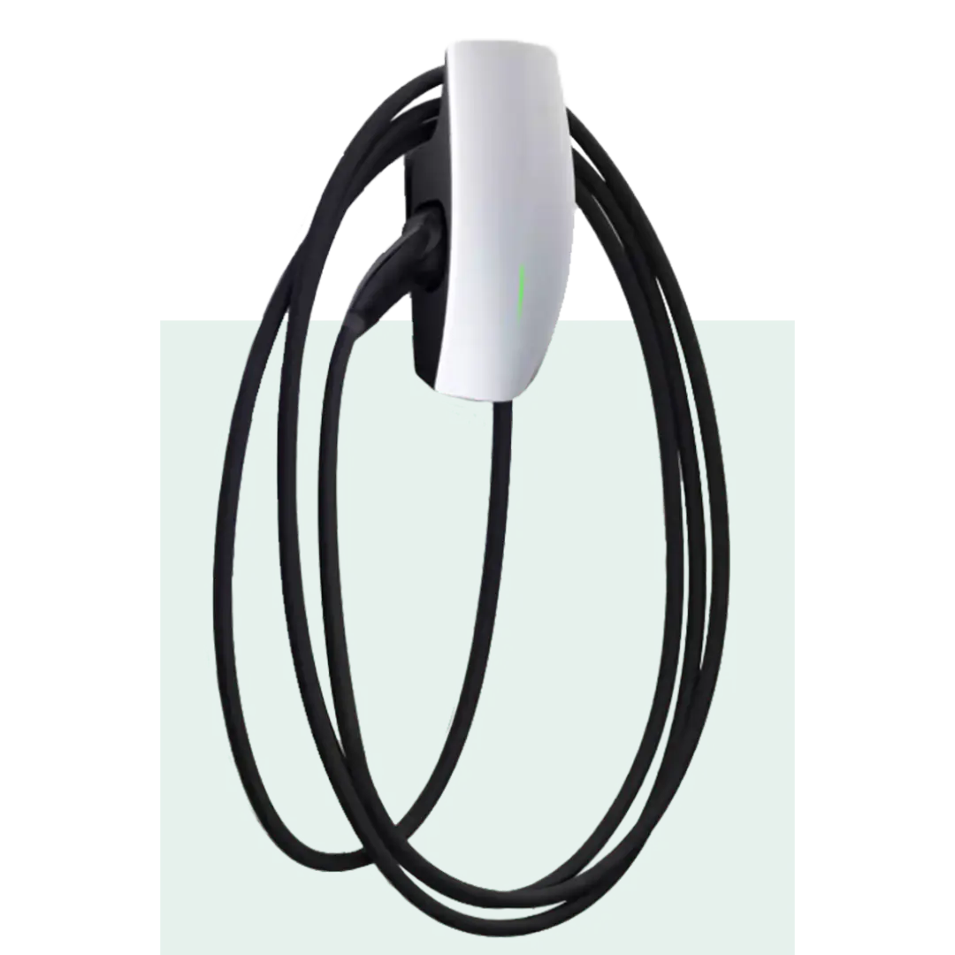 Tesla Wall Connector Tesla Wall Connector