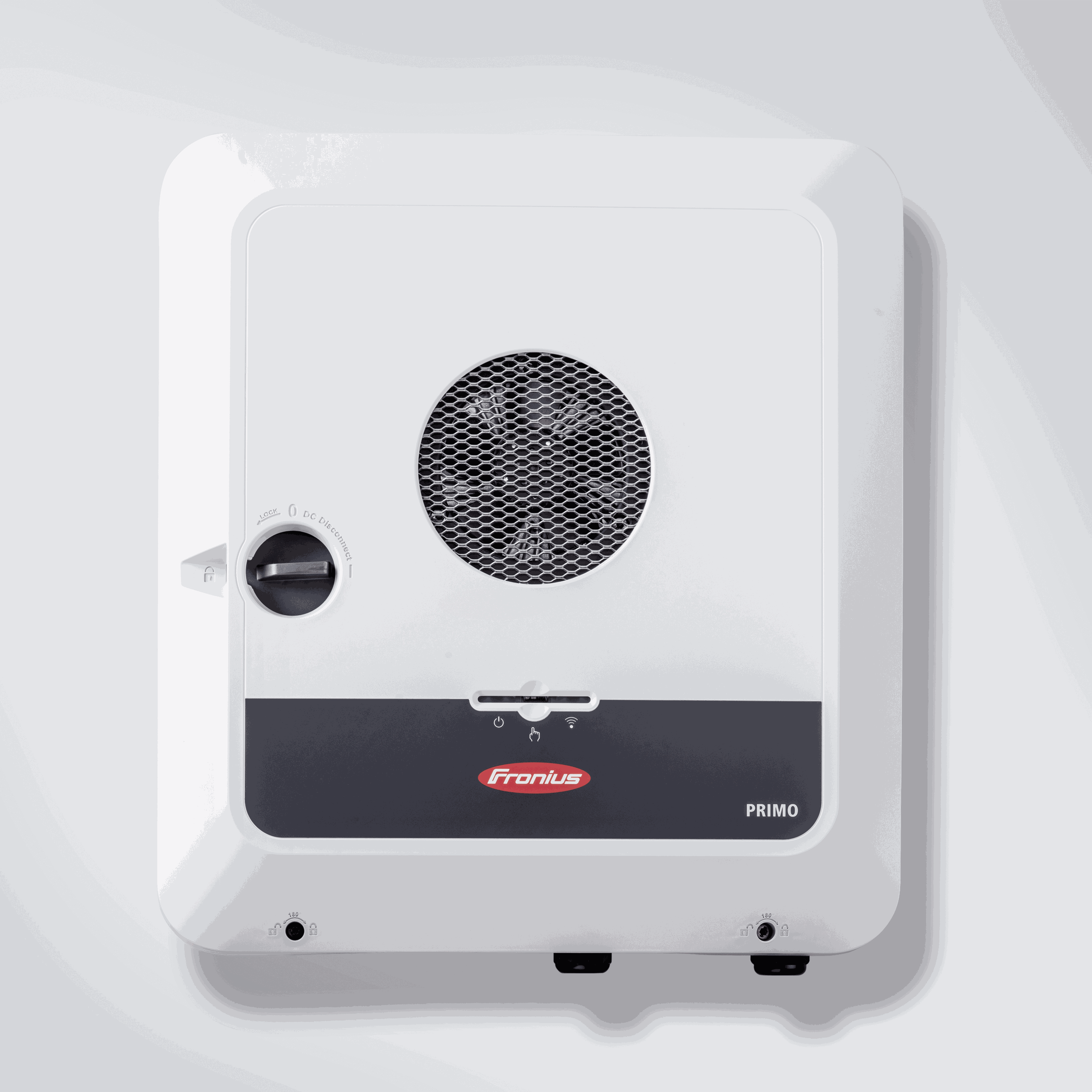 Fronius GEN24 Primo Fronius GEN24 Primo