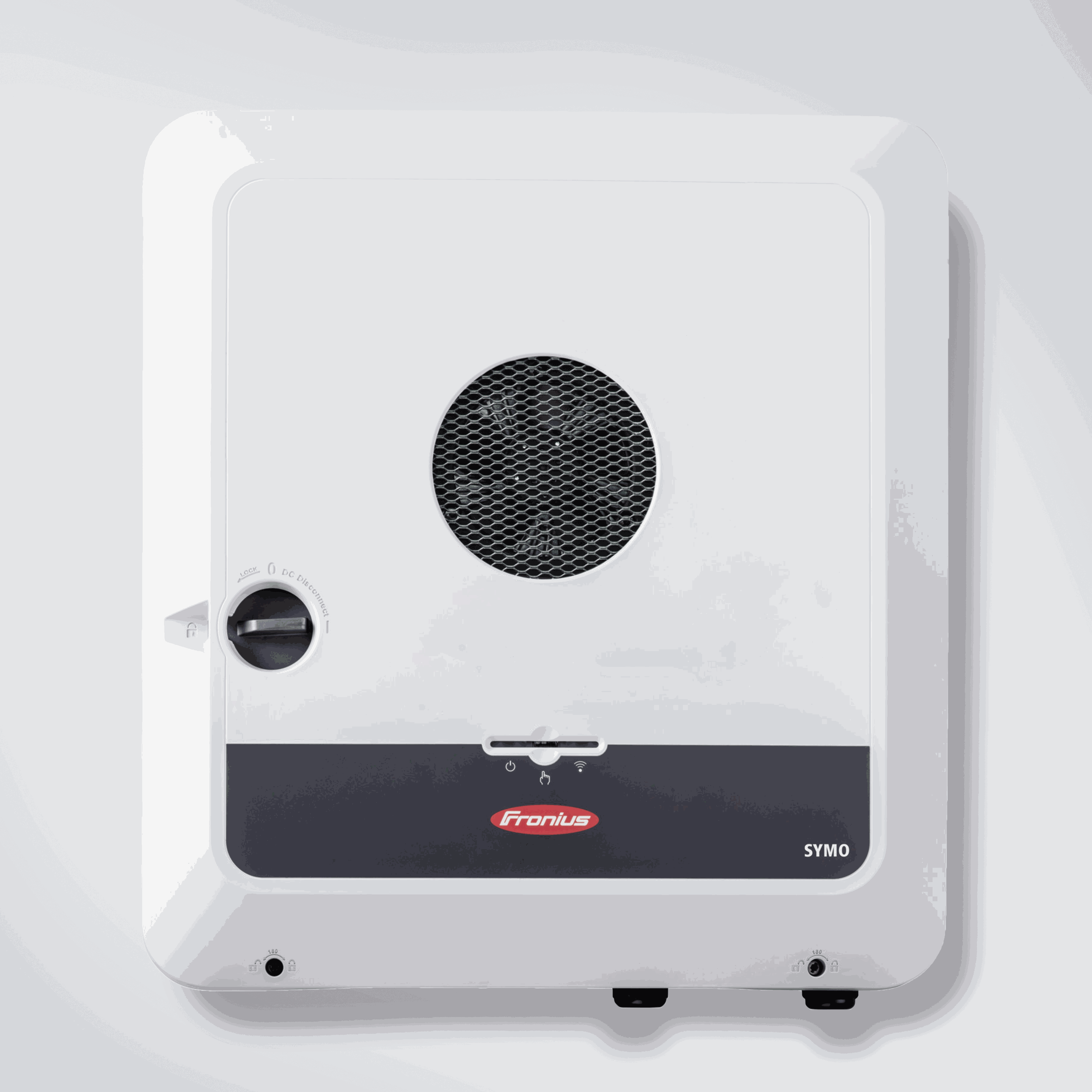 Fronius GEN24 Symo Fronius GEN24 Symo