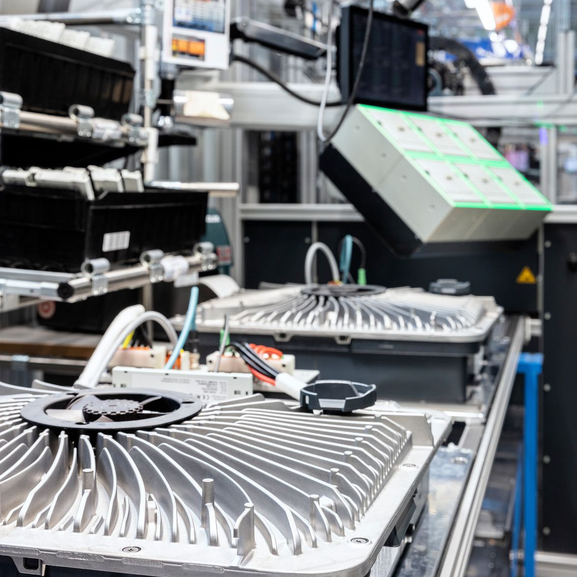 Fronius GEN24 Production Fronius GEN24 Production