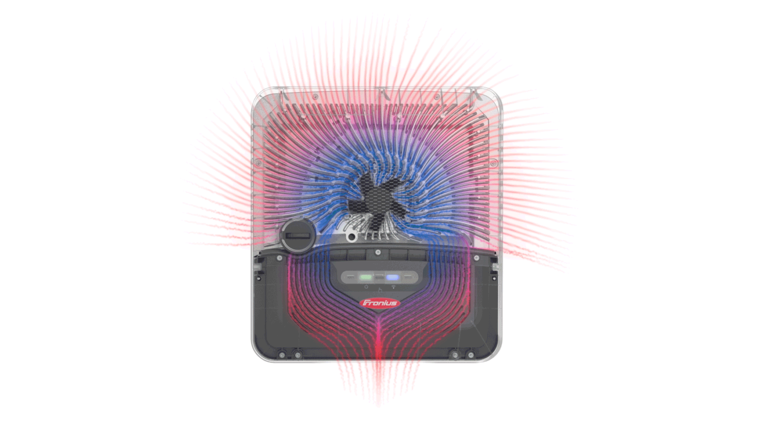 Fronius GEN24 Active Cooling Fronius GEN24 Active Cooling