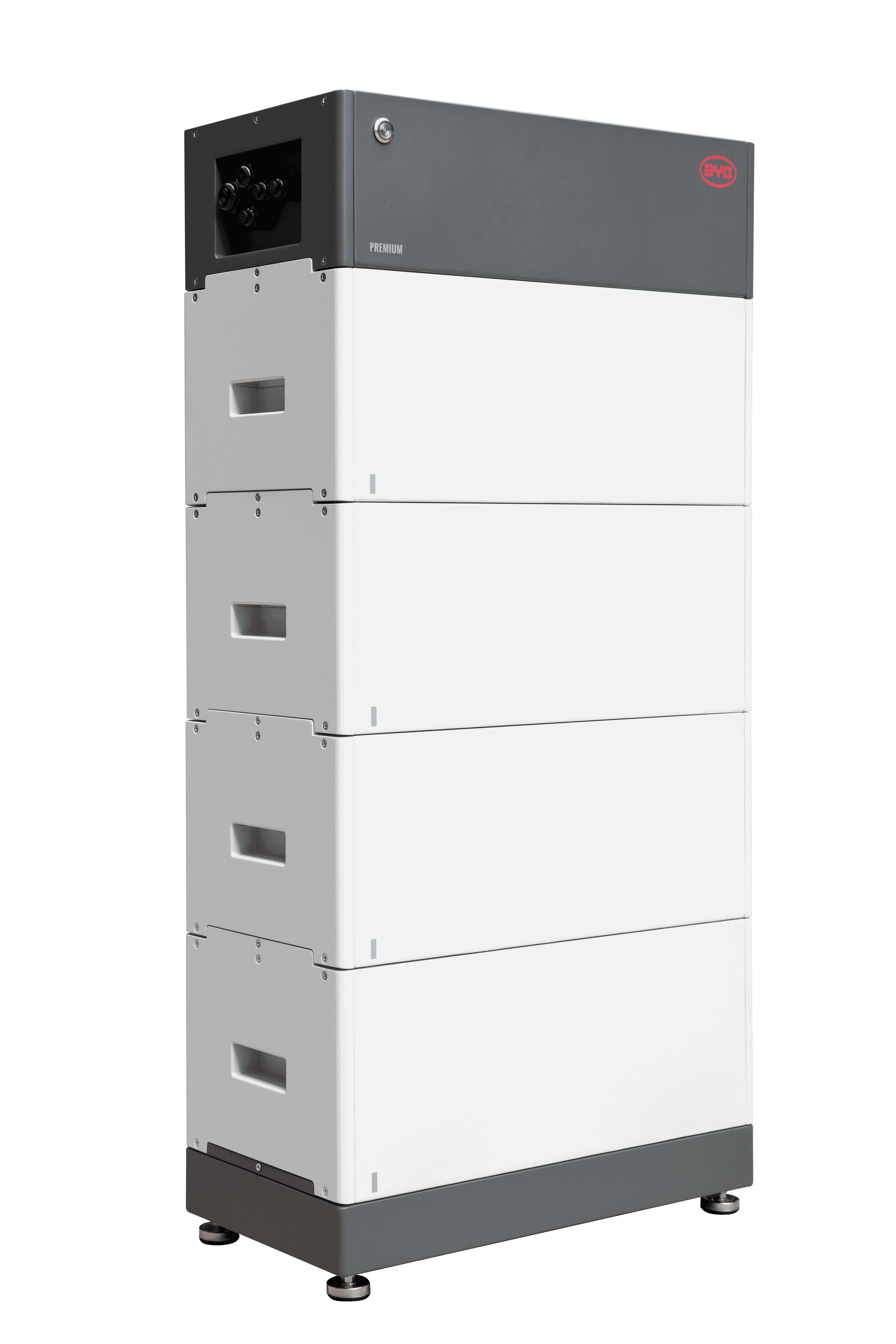 BYD Battery Box Premium HVS