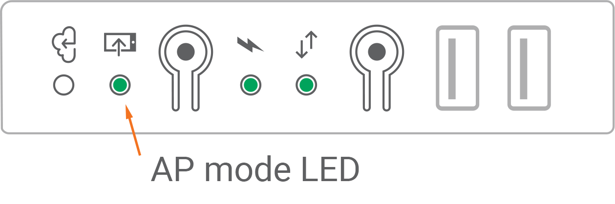 Enphase IQ Gateway Diagram 2