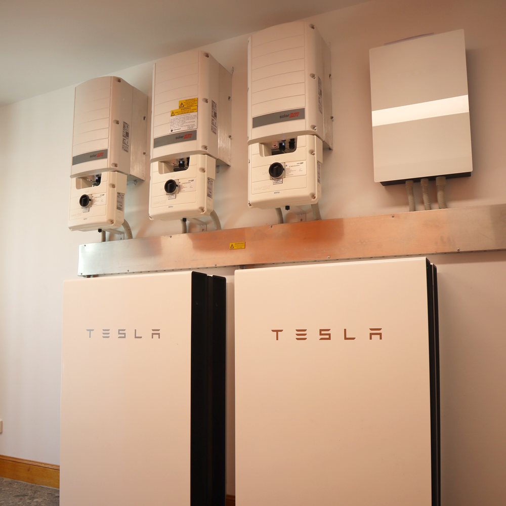 Brisbane Motor Museum Commercial Solar and Battery Installation Springers Solar