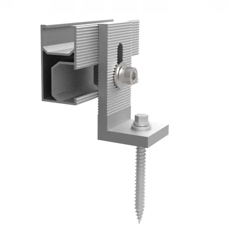 Alvolta 4x Solar Panel Tin Roof Mounting Kit Hardware 2.webp