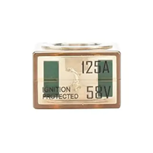 [ALV-BTF125] Alvolta 125A Battery Terminal Fuse (MRBF)