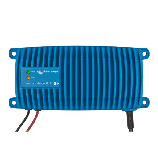 [BPC122547016] Victron Blue Smart IP67 Charger 12/25
