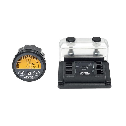 [EN55050] Enerdrive ePRO Plus Battery Monitor