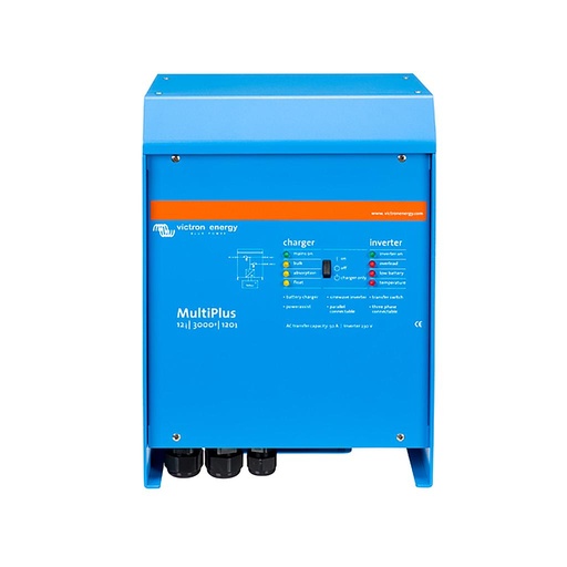 [PMP122300001] Victron MultiPlus 12/3000/120-16