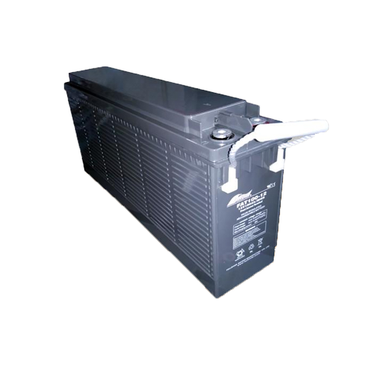 [FAT100-12] Fullriver FAT 12V 100Ah AGM Battery