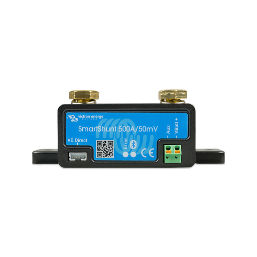 [SHU050150050] Victron SmartShunt 500A