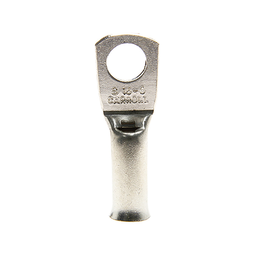 [S1610_10] Alvolta Cable Lugs 16mm 10mm Stud (10)