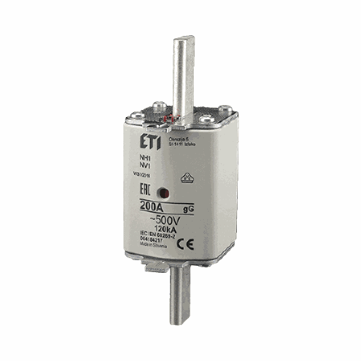 [INVFH1200ASWE] Fh1 200A Fuse
