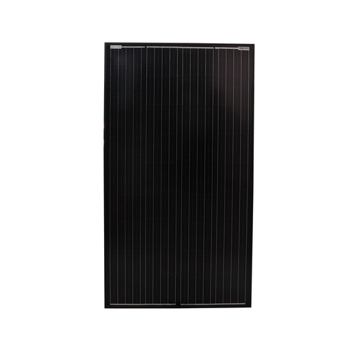[ALV-160SP] Alvolta Eclipse 12V 160W Mono Solar Panel