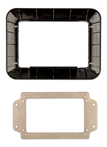 [BPP900460050] Victron GX Touch 50 Adapter For CCGX Cut-Out