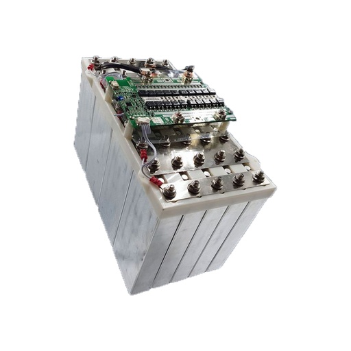 [SNLFT12V100BT] Invicta Lithium 12V 100Ah LiFePO4 Slim Battery (Bluetooth)