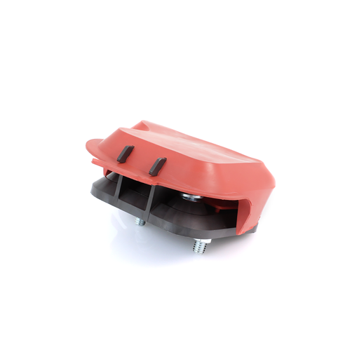 [LMG3-1-001] Bussmann 3 Pole AMG Fuse Distribution Block
