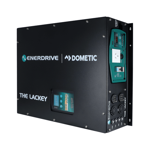 [K-LACKEY-02] Enerdrive Lackey Power System 40DC 2000X