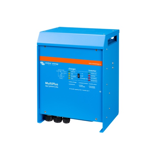 [PMP242300001] Victron MultiPlus 24/3000/70-16