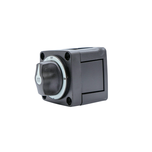[AS483001B] Alvolta Single Circuit On-Off 300A Mini Battery Switch