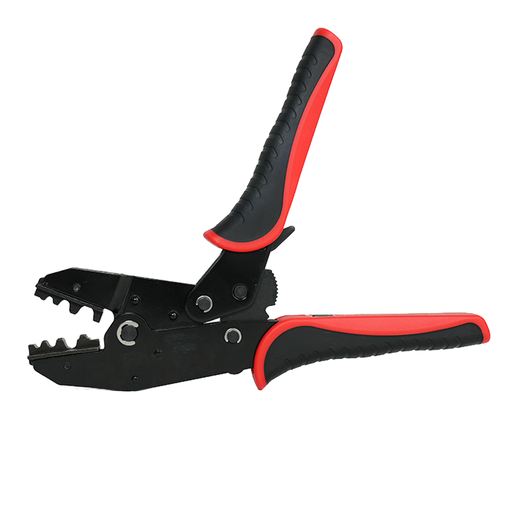 [AT057] Alvolta Ratchet Crimping Tool 1.5mm² - 10mm²