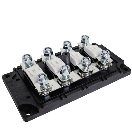 [AMG-AH4] Alvolta 4 Way AMG/Mega Fuse Holder