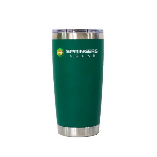[SMTBV1] Springers 600ml Tumbler with Leak-Resistant Lid