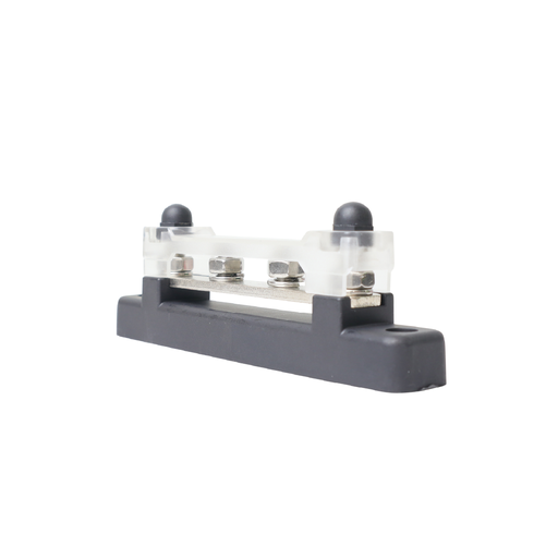 [ABB1504BC] Alvolta M6 4 Point 150A Busbar Black