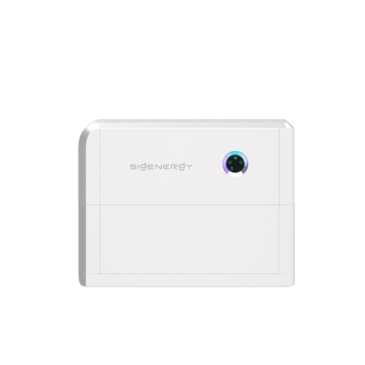 [SIGBAT5.0] SigEnergy SigenStor 5kWh Home Battery with LED