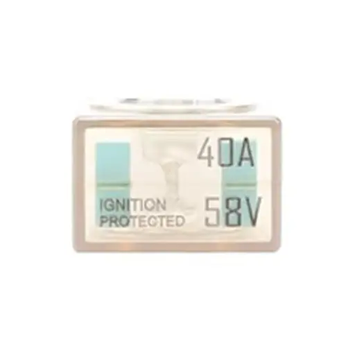 [ALV-BTF40] Alvolta 40A Battery Terminal Fuse (MRBF)