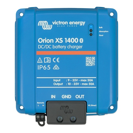 [ORI242417040] Victron Orion XS 1400 DC-DC Battery Charger