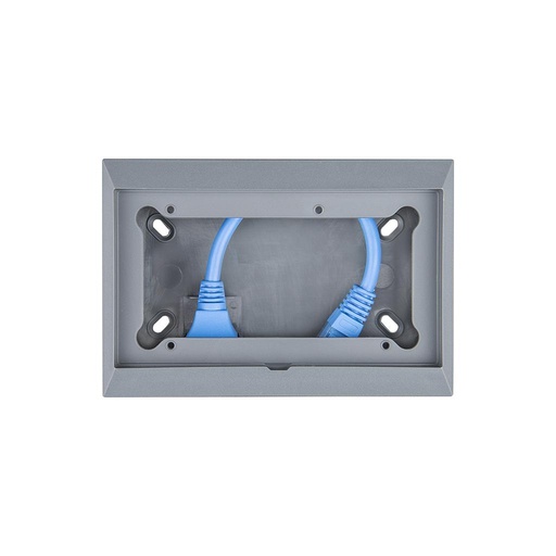 [ASS050300010] Victron Wall Mounted Enclosure For 65x120mm GX-Panels