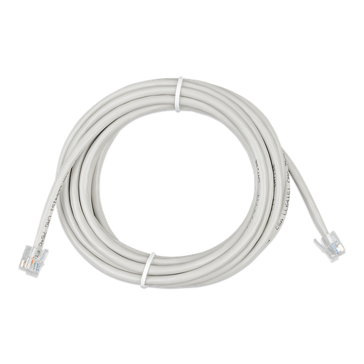 [ASS030066150] Victron RJ12 UTP Cable (15m)