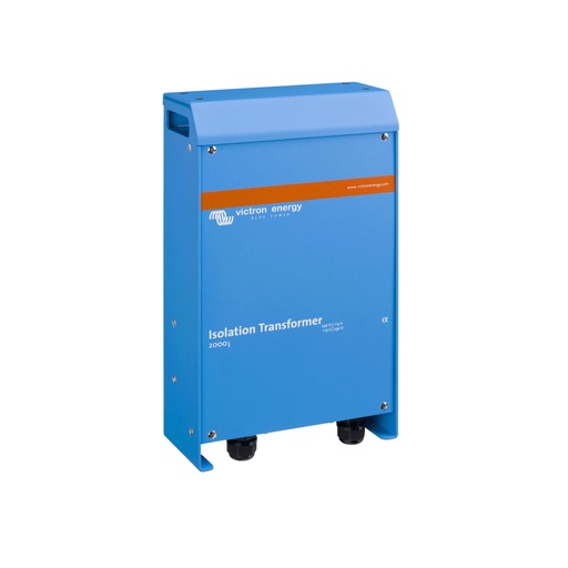 [ITR040202041] Isolation Transformer 2000W 115/230V