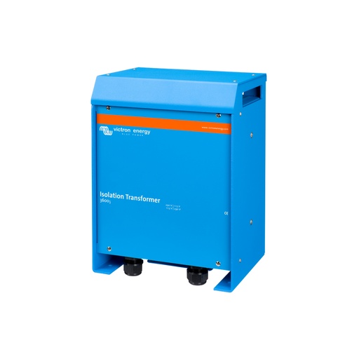 [ITR040362041] Isolation Transformer 3600W 115/230V