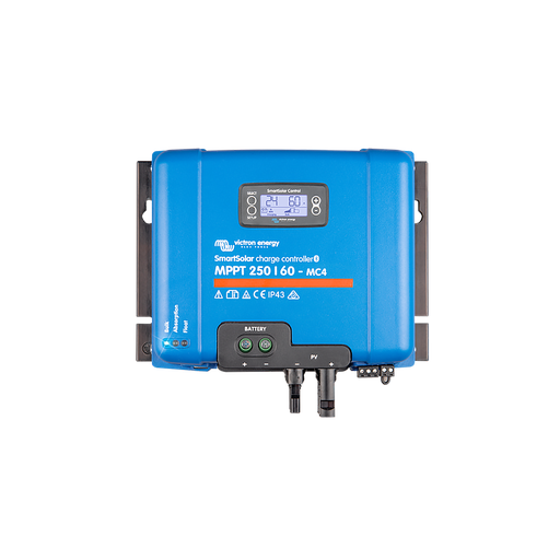 [SCC125060321] Victron SmartSolar MPPT 250/60 MC4