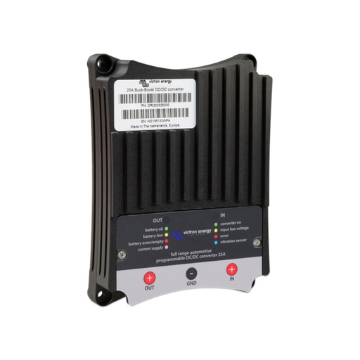 [ORI303025000] Victron Buck Boost 25A DC-DC Converter